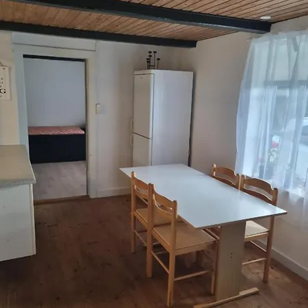 A Cozy House To In Vandel