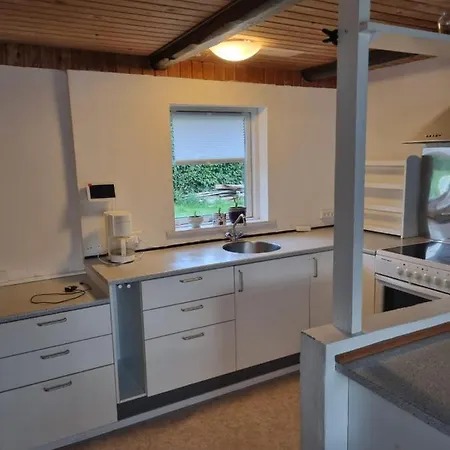 A Cozy House To In 3*