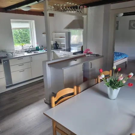 A Cozy House To In Vandel