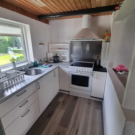 בית הארחה A Cozy House To In