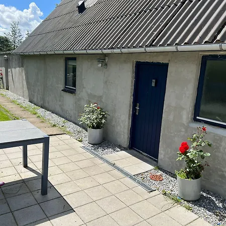 A Cozy House To In Affittacamere Vandel