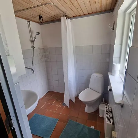 בית הארחה A Cozy House To In Vandel