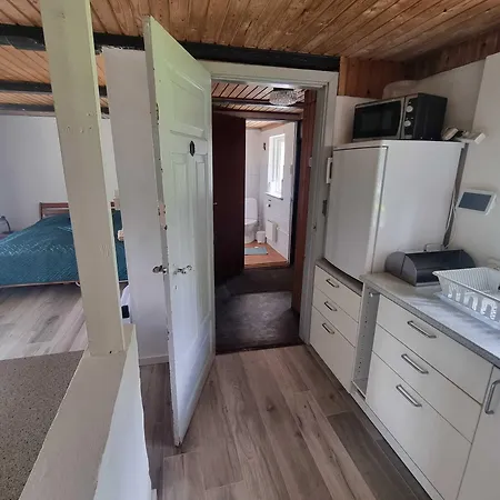 A Cozy House To In בית הארחה 3*