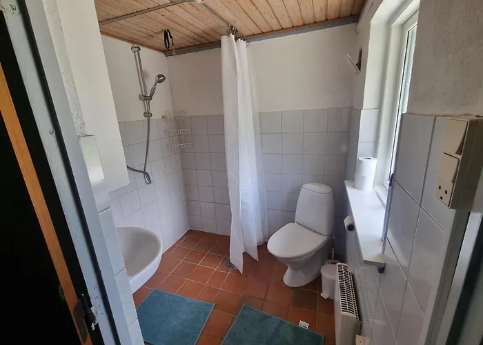 A Cozy House To In Casa de hóspedes 3*