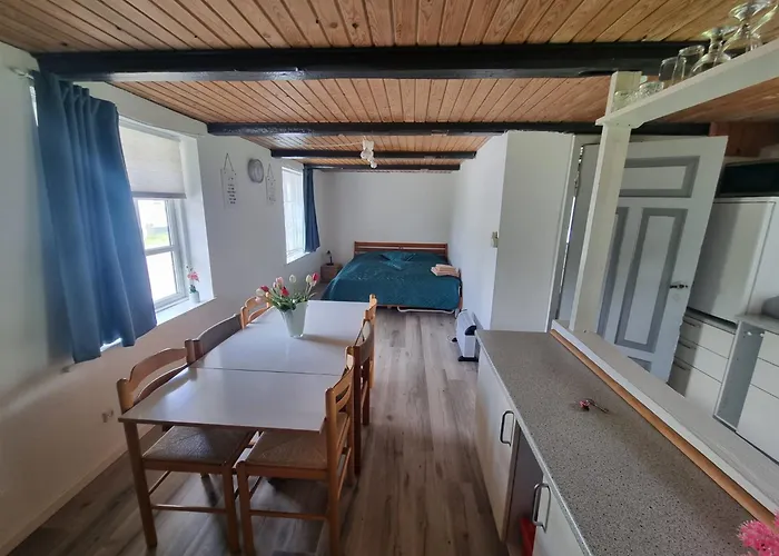 A Cozy House To In Casa de hóspedes Vandel