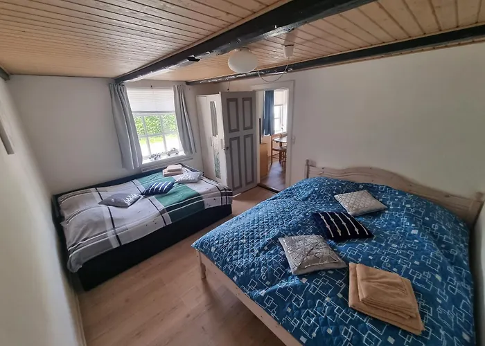 A Cozy House To In Vandel