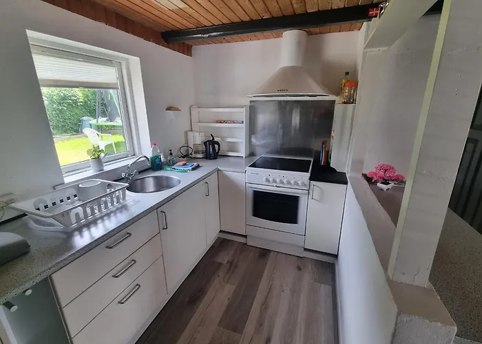 A Cozy House To In 3* Vandel