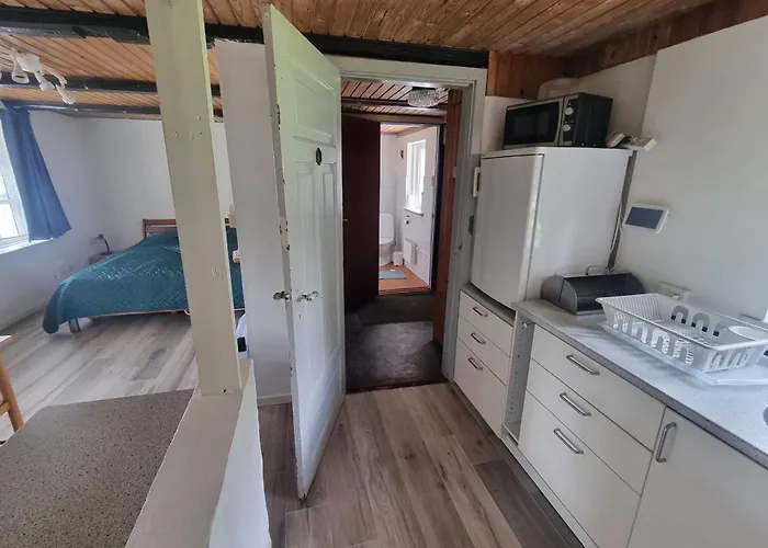 A Cozy House To In Casa de hóspedes