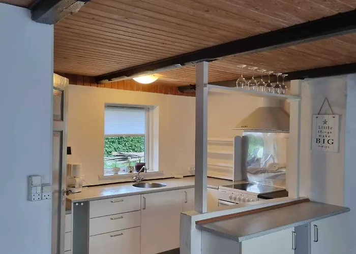 A Cozy House To In 3*