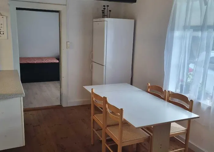 A Cozy House To In Casa de hóspedes Vandel