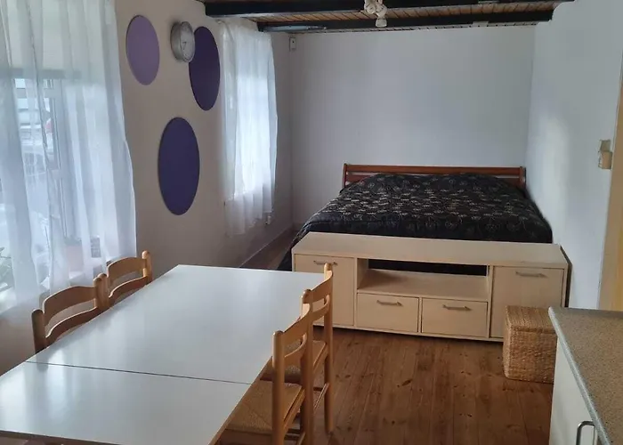 A Cozy House To In Casa de hóspedes