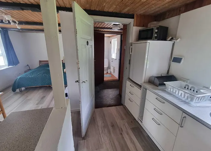 A Cozy House To In Casa de hóspedes 3*